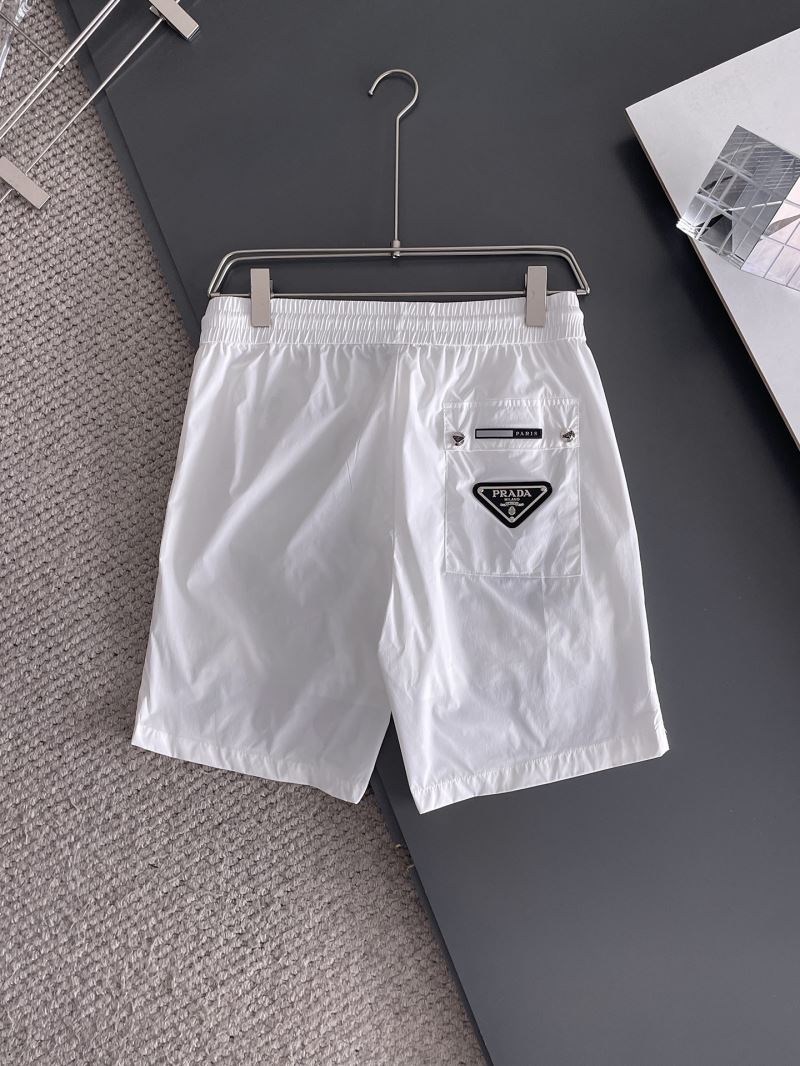 Prada Short Pants